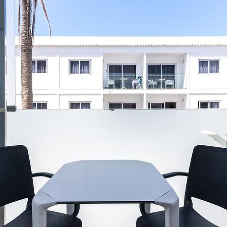 Abubilla Holidayfv Corralejo Luaran gambar