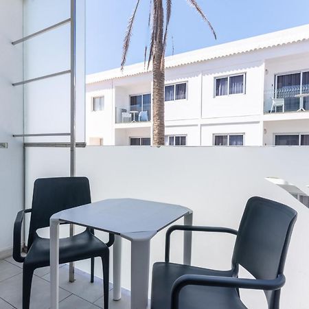 Abubilla Holidayfv Corralejo Luaran gambar