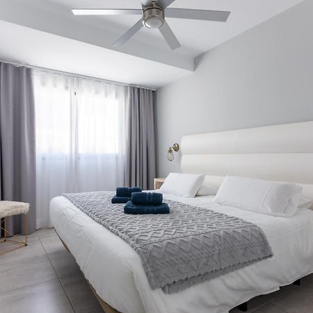 Abubilla Holidayfv Corralejo Luaran gambar