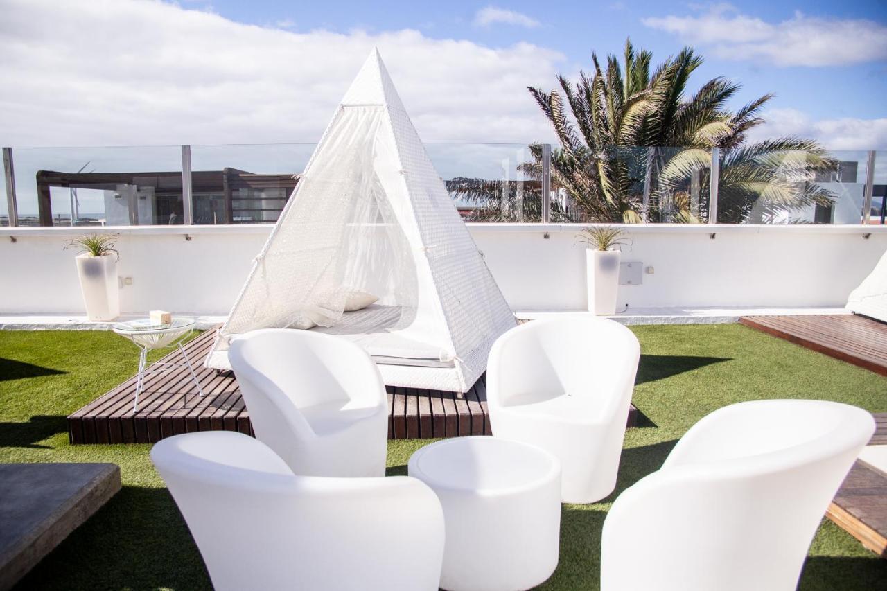 Abubilla Holidayfv Corralejo Luaran gambar