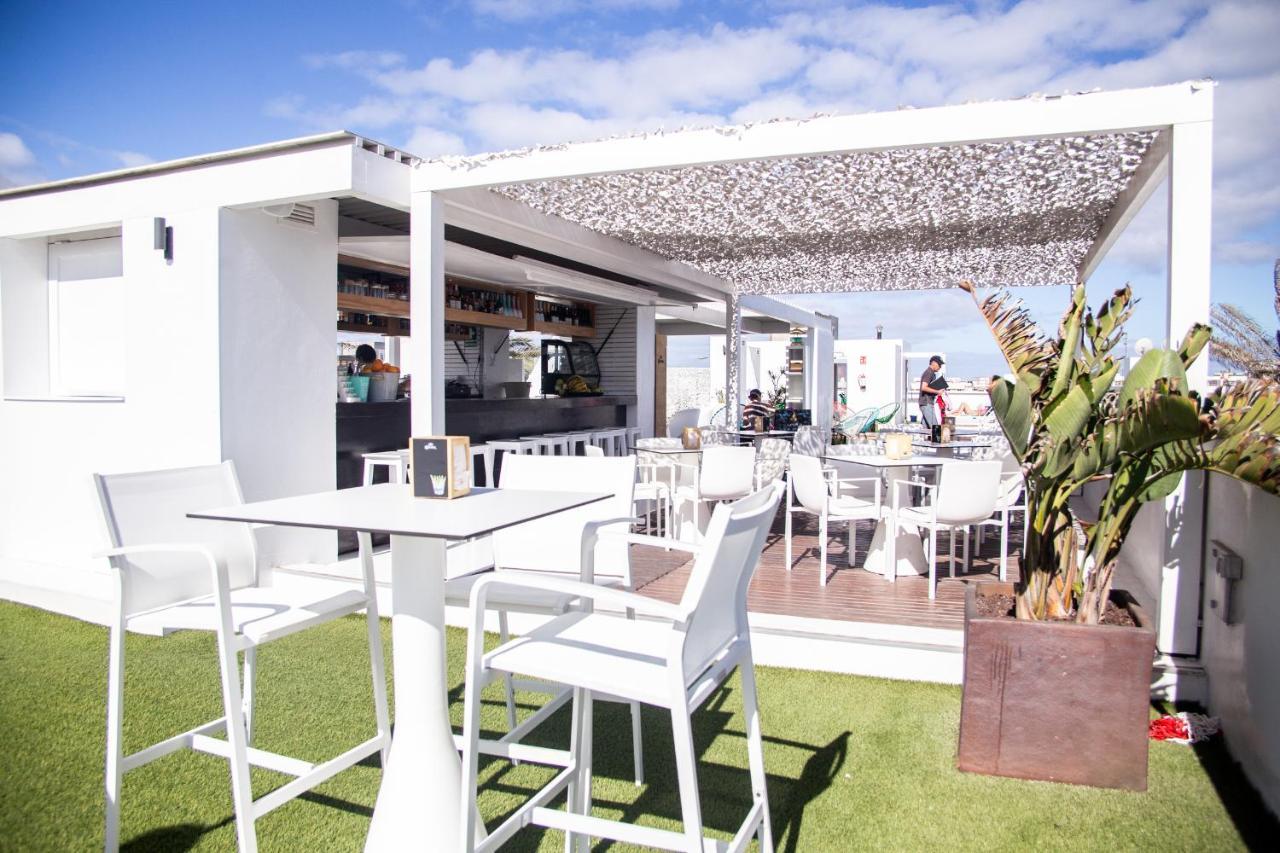 Abubilla Holidayfv Corralejo Luaran gambar
