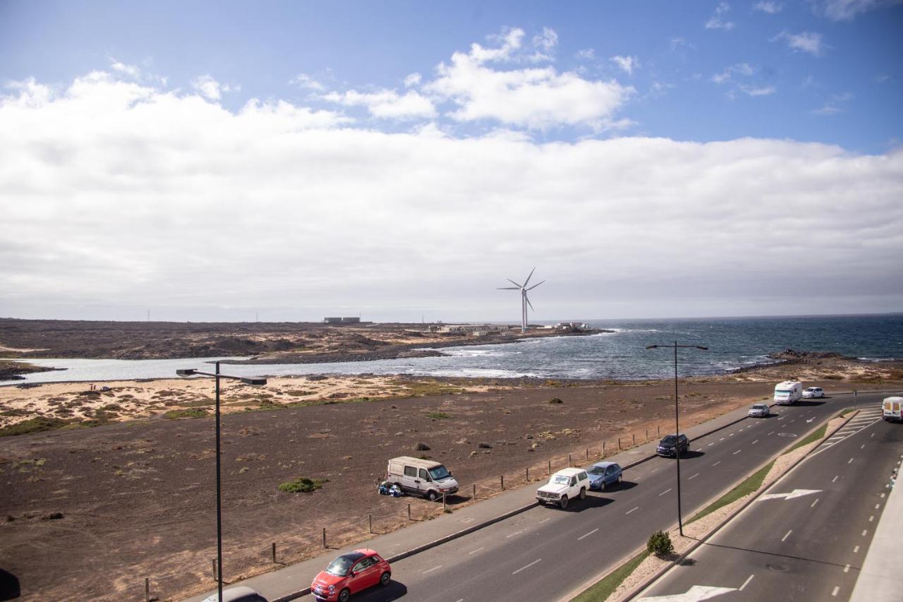 Abubilla Holidayfv Corralejo Luaran gambar