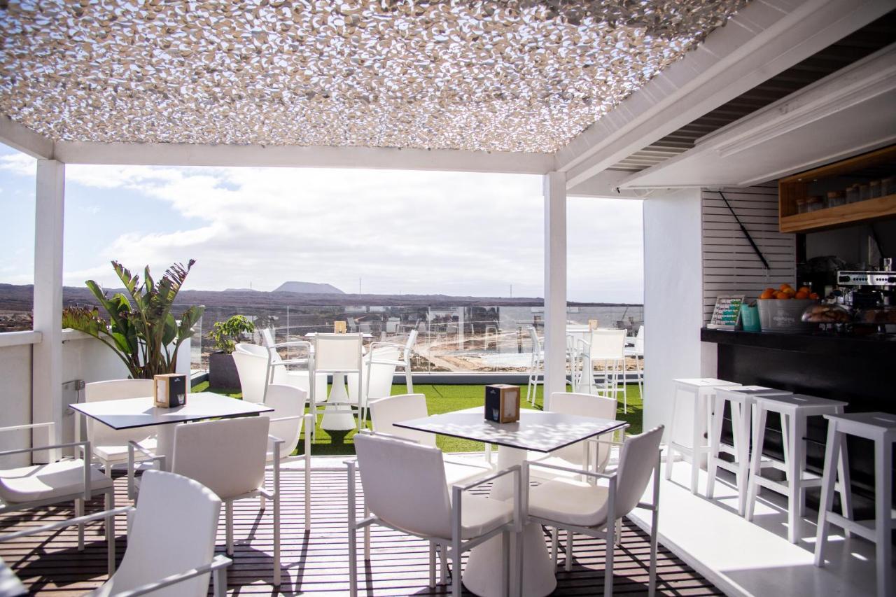 Abubilla Holidayfv Corralejo Luaran gambar