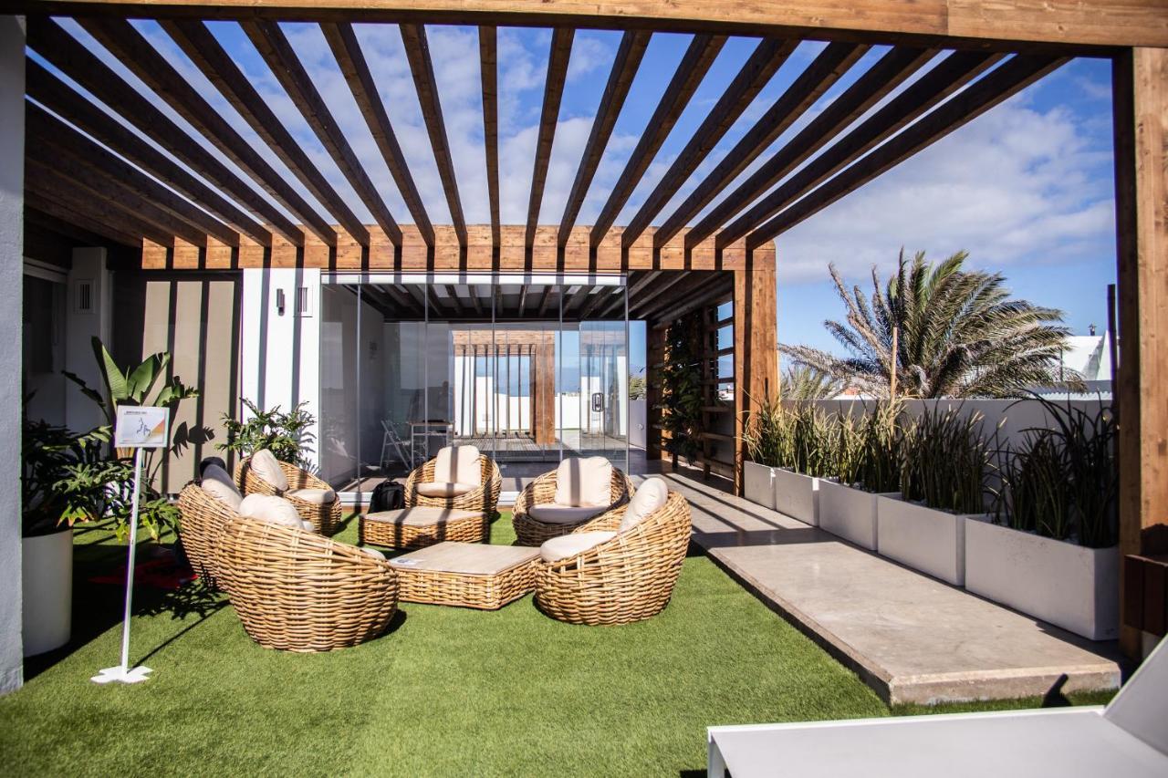 Abubilla Holidayfv Corralejo Luaran gambar