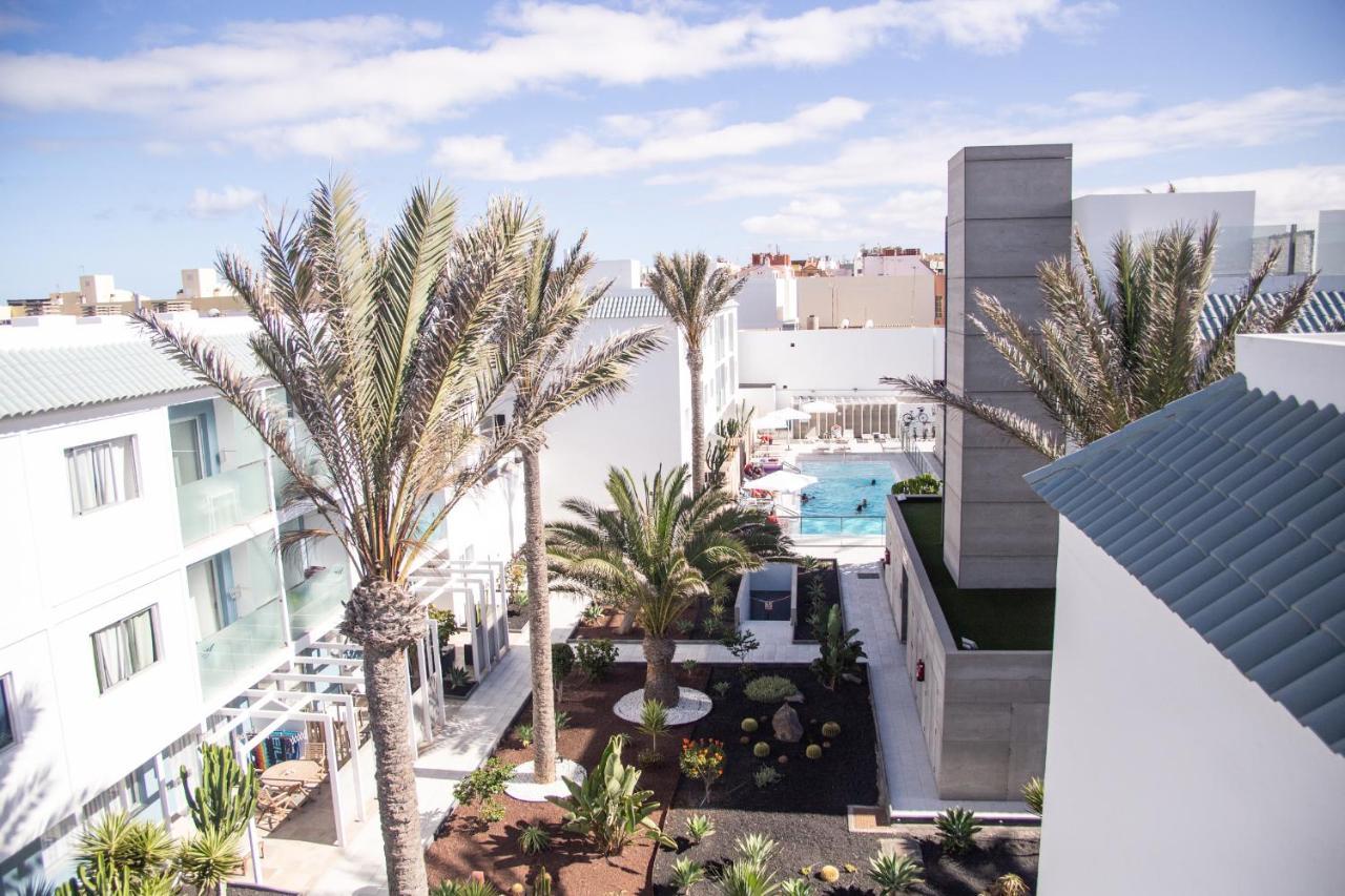Abubilla Holidayfv Corralejo Luaran gambar