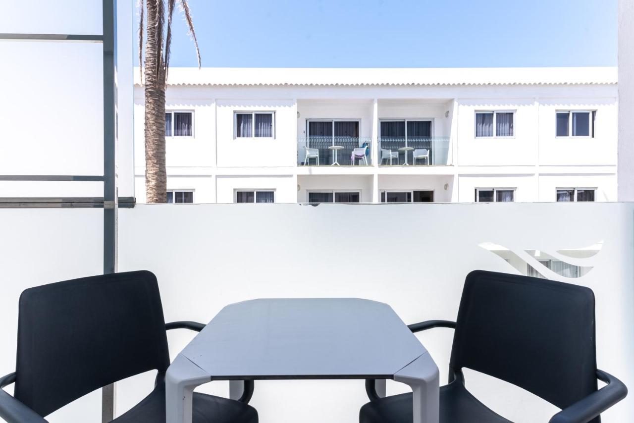 Abubilla Holidayfv Corralejo Luaran gambar