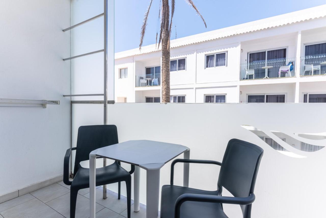 Abubilla Holidayfv Corralejo Luaran gambar